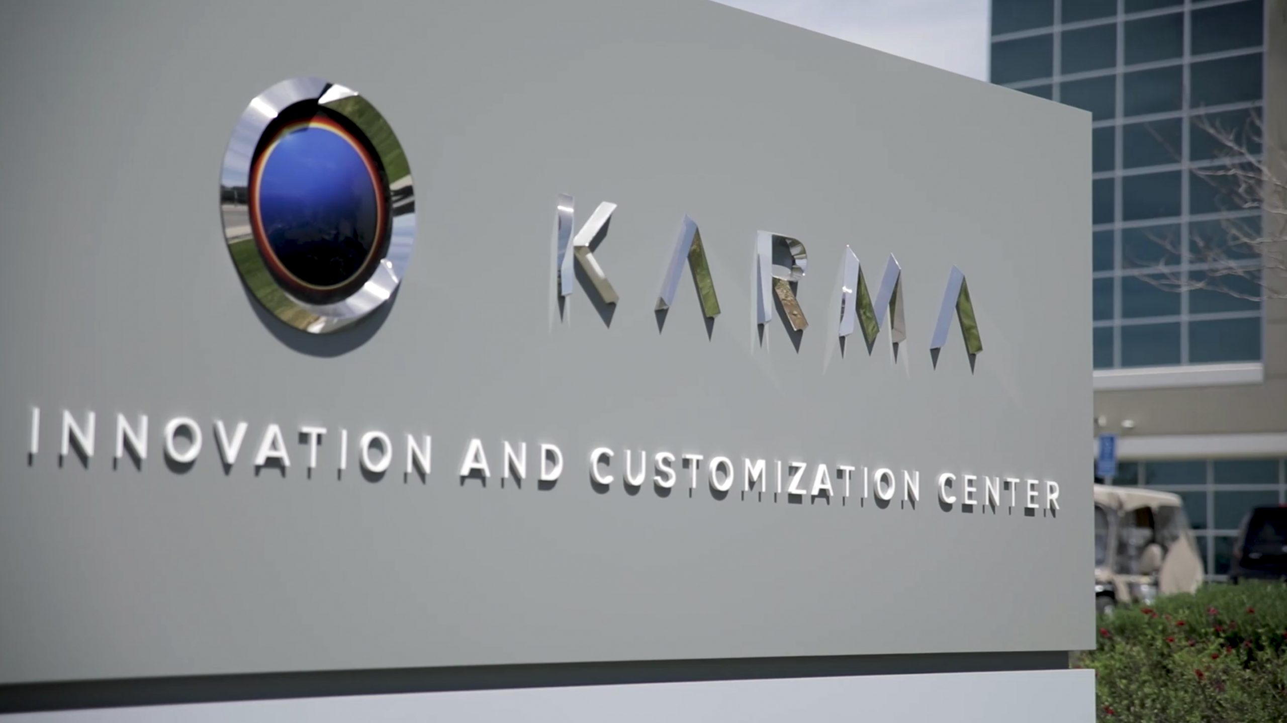 KARMA AUTOMOTIVE NAMED “OFFICIAL LUXURY VEHICLE OF THE LAS VEGAS RAIDERS  AND ALLEGIANT STADIUM” – Karma Newsroom