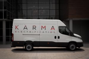 Karma-EREV-Van-Platform Karma-EREV-Van-Platform
