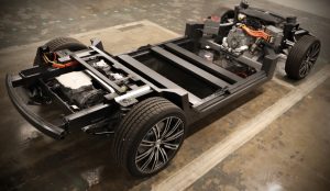 2 Motor AWD – EREV 1 2 Motor AWD – EREV 1