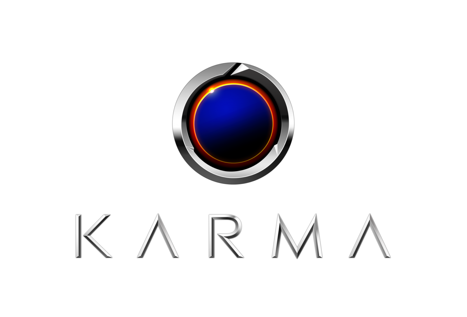 Logo Karma Newsroom